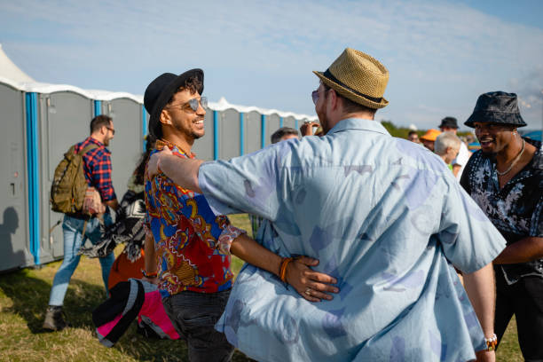 Best Affordable porta potty rental  in East Foothills, CA