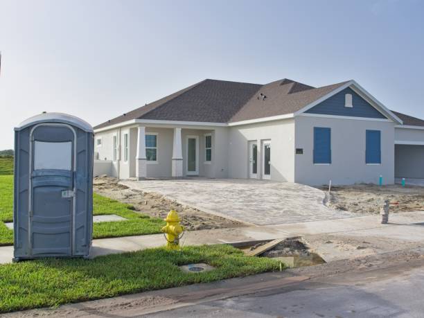 Best Portable toilet rental cost  in East Foothills, CA