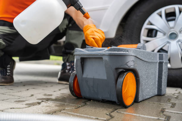Best Portable sink rental  in East Foothills, CA